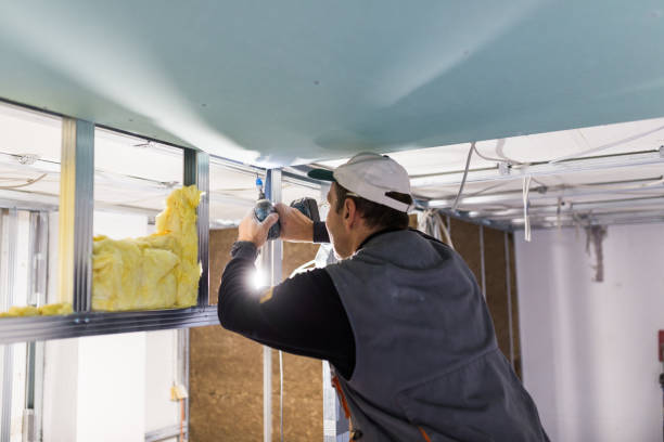 Best Commercial Insulation Contractor  in Hauppauge, NY