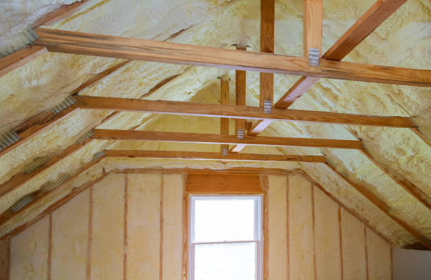 Best Local Insulation Services  in Hauppauge, NY