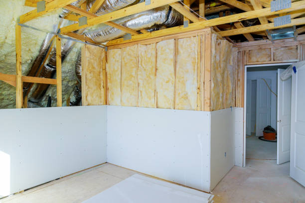 Insulation Repair Services in Hauppauge, NY