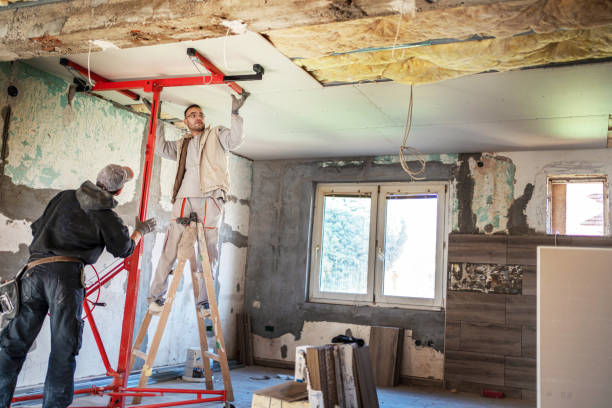 Range of Insulation Solutions in Hauppauge, NY