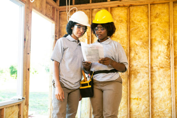Best Insulation Replacement Services  in Hauppauge, NY