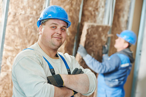 Best Insulation Repair Services  in Hauppauge, NY