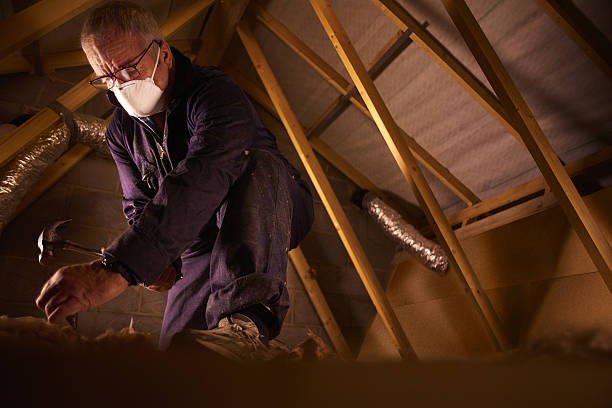 Range of Insulation Solutions in Hauppauge, NY